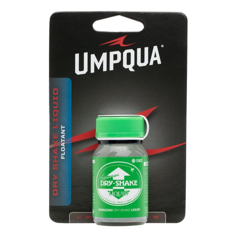Shimazaki Dry Shake Liquid