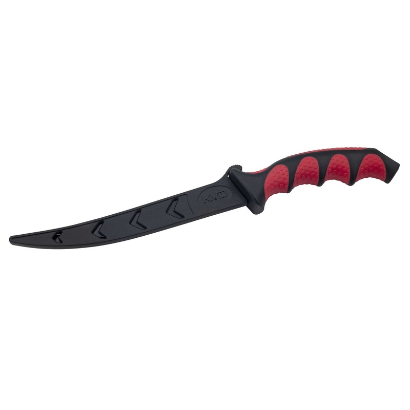 Strike King KVD 6 inch Precision Fillet Knife Strike King KVD 6 inch Precision Fillet Knife