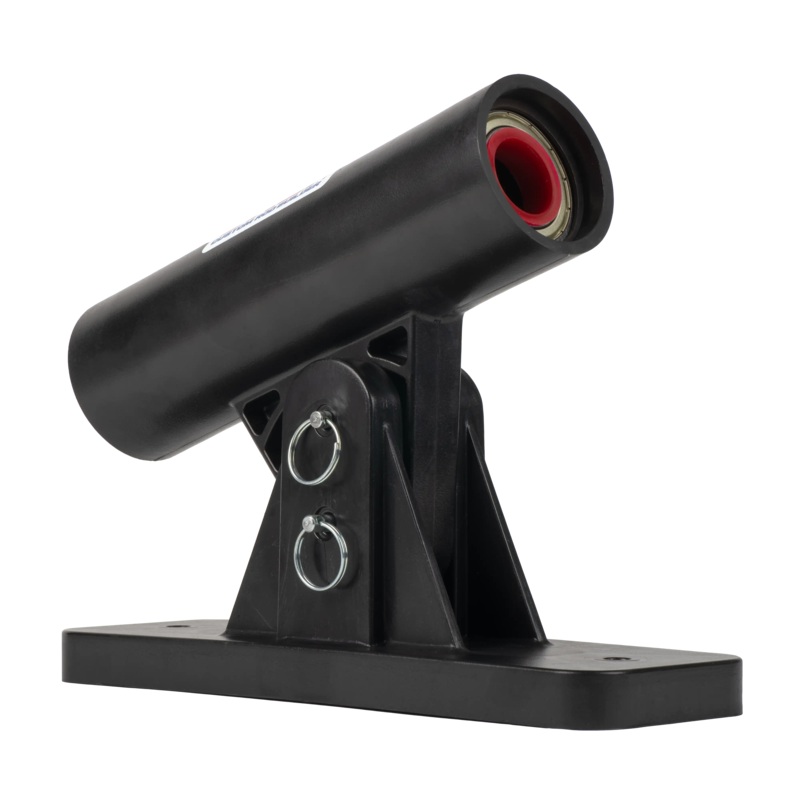 CRB Rod Blank Spine Finder & Deflection Tool