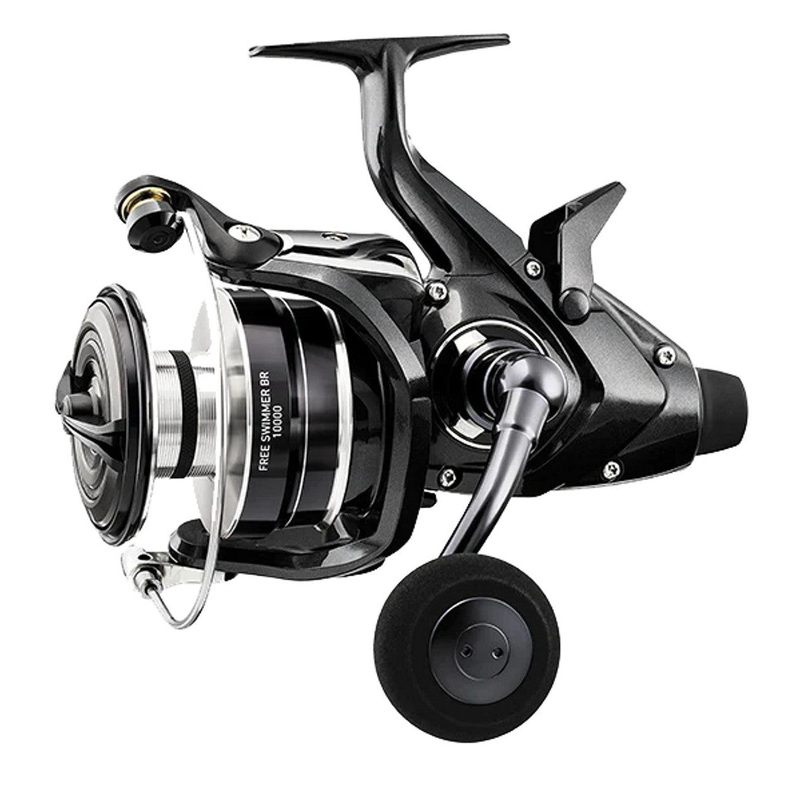 Daiwa Free Swimmer Spinning Reels FRSW8000