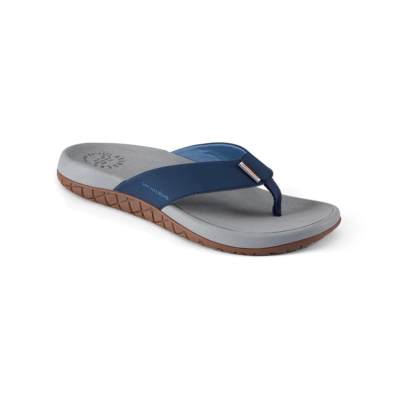 Grundns M’s Fishfinder Sandal Anchor 8