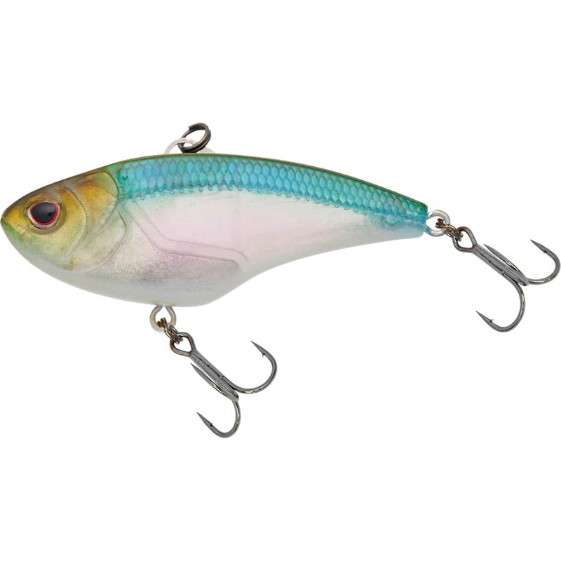Nomad Design Swimtrex Max Aqua Ghost 2 1/2 inch – 3/4 oz