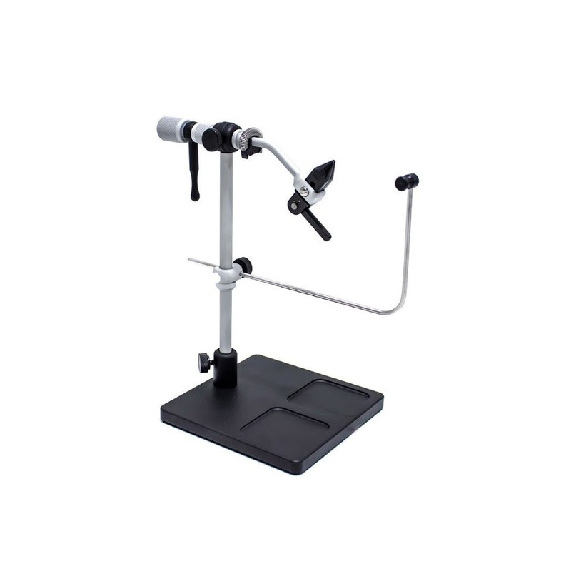 Renzetti Saltwater Traveler 2200 Cam Jaw Vise C-Clamp Left Handed