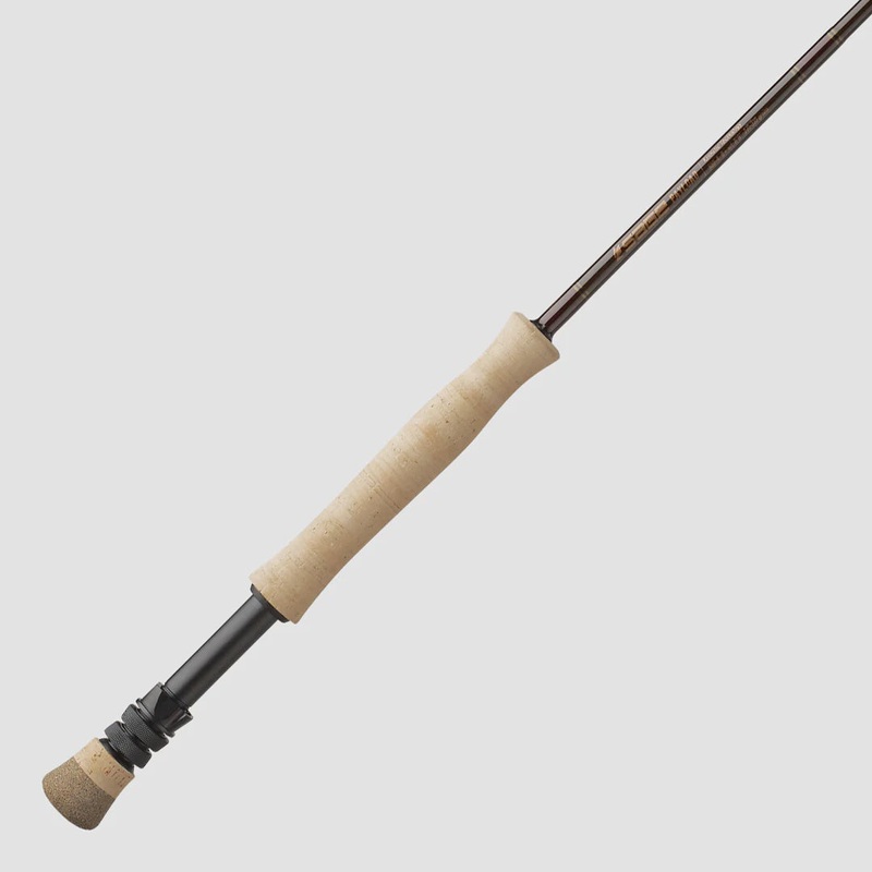 Sage Payload Fly Rod 8’9″ – 6wt – 4pc – Fighting Butt