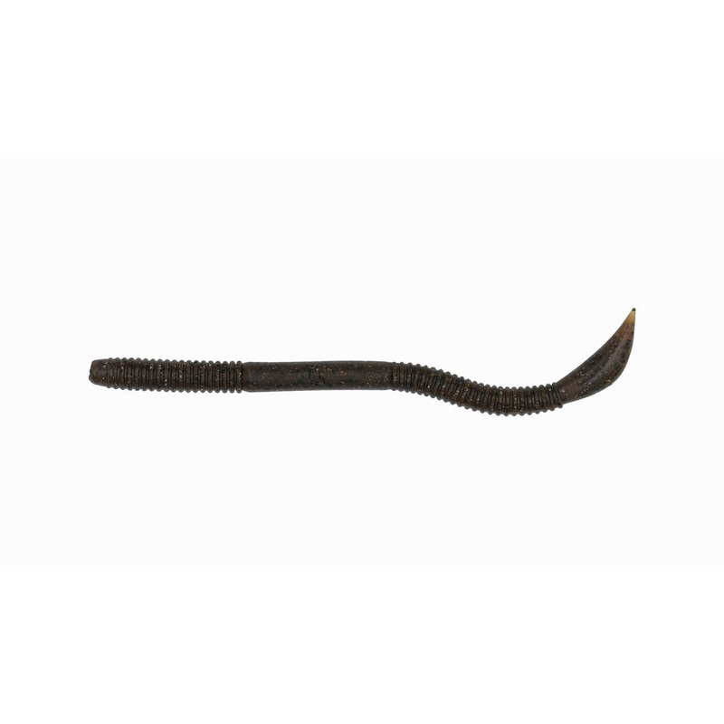 ZAPPU MAGA TAIL WORM #01 Hata Pro/Green Pumpkin