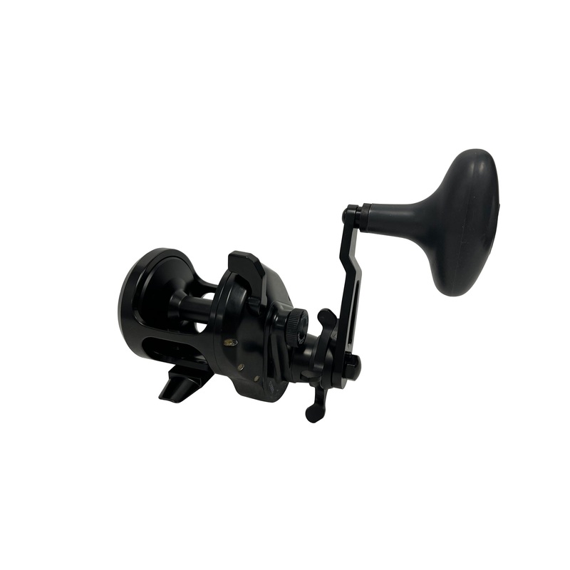 Accurate Ascender Star Drag Reels AX-300X