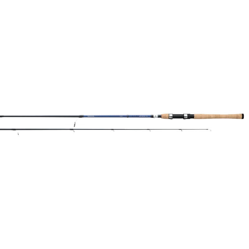 AIRD Coastal Inshore Spinning Rod 7’6″ MH F