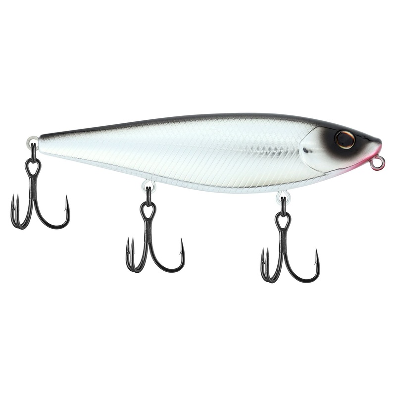 Berkley HighJacker Saltwater Pinky 100