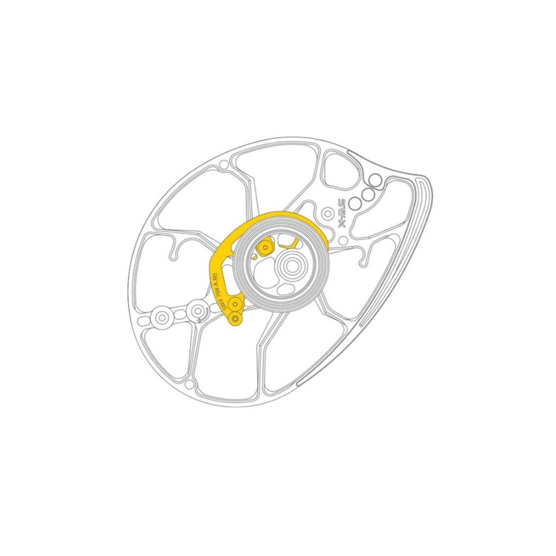 Mathews SWX mods for Lift 33 85% Let Off 85% 26 Mod L 55