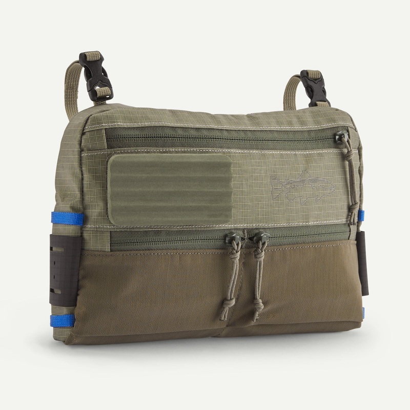 Patagonia Stealth Switch Pack 3L – River Rock Green
