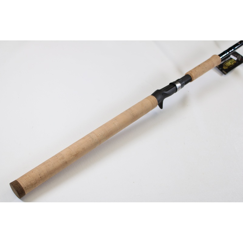 St. Croix Premier Musky PM80XHF 8’0″ XH – Used Casting Rod – Mint Condition