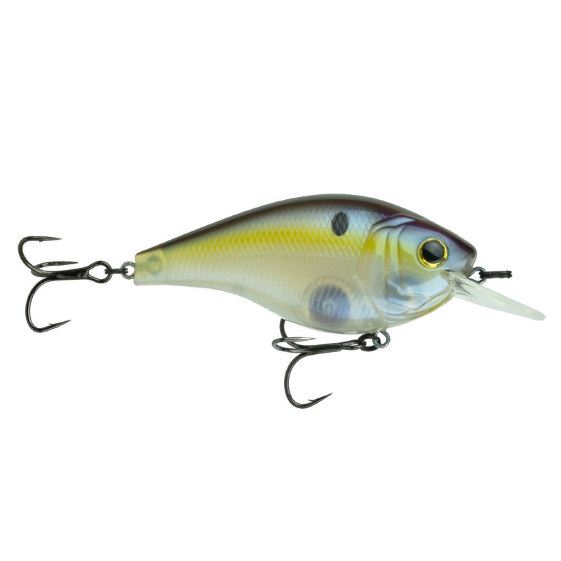 6TH SENSE CLOUD 9 MAGNUM SQUAREBILL Boiled Crawfish 1.5 oz