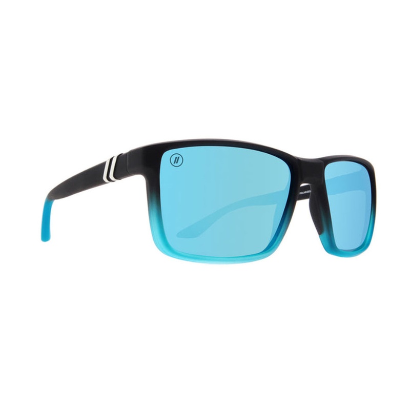 BLENDERS MESA POLARIZED SUNGLASSES COOL AMBITION