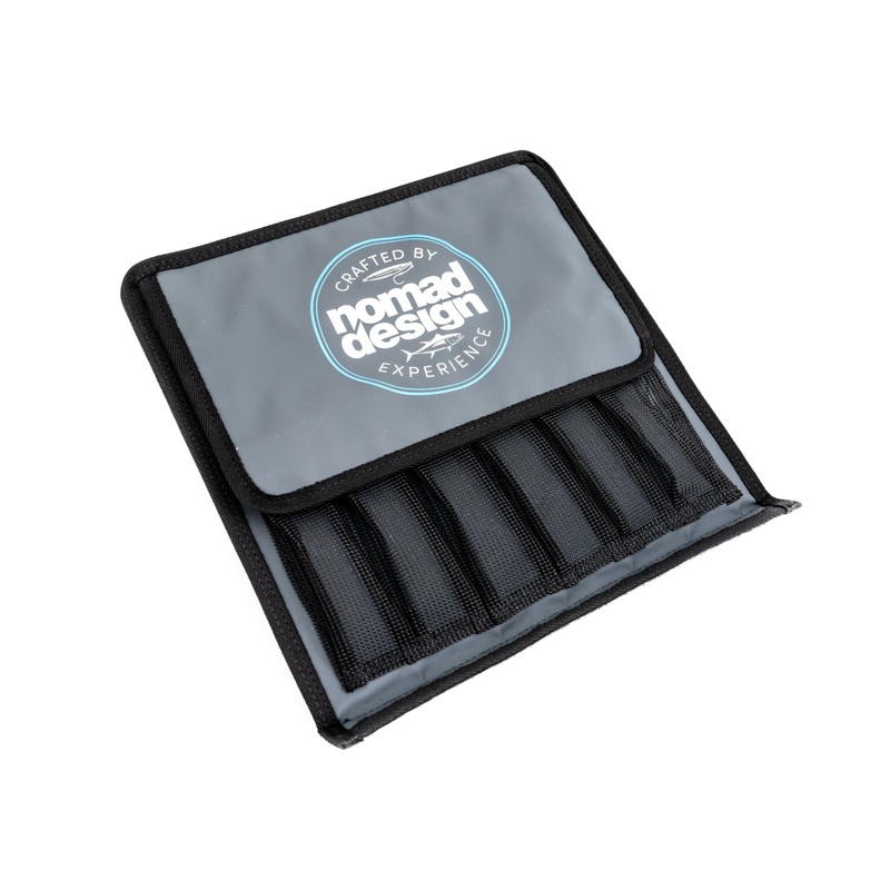 Nomad Design Insert Sleeve for Jig Wallet Nomad Design Jig Wallet Sleeve