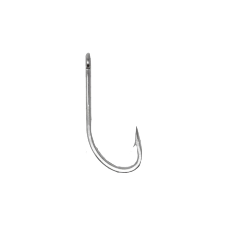 Oshaunessy Style Hooks 7/0 5 Pack