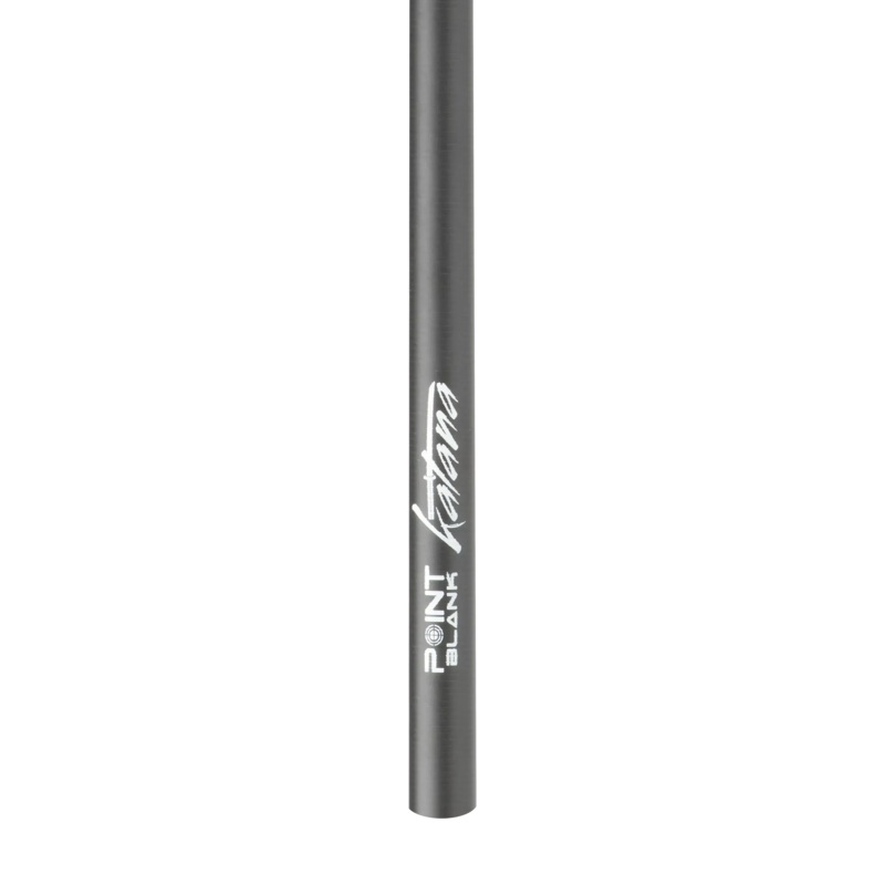 Point Blank Katana PBKT661ULM / 6’6″ / 6-15 lb.