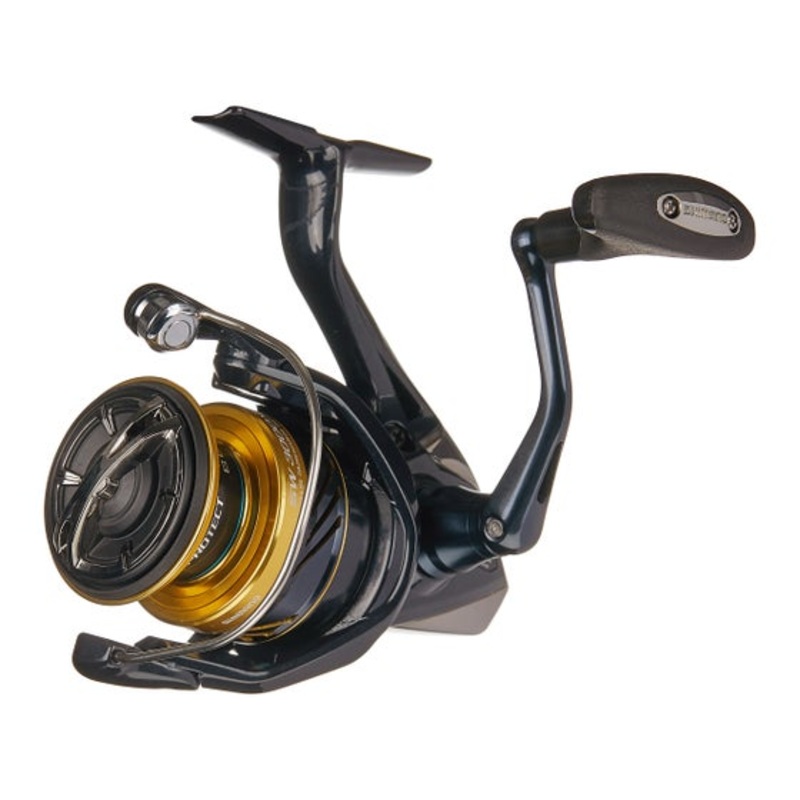 Shimano Spheros SW Inshore Spinning Reels SPC3000 – 6.0:1