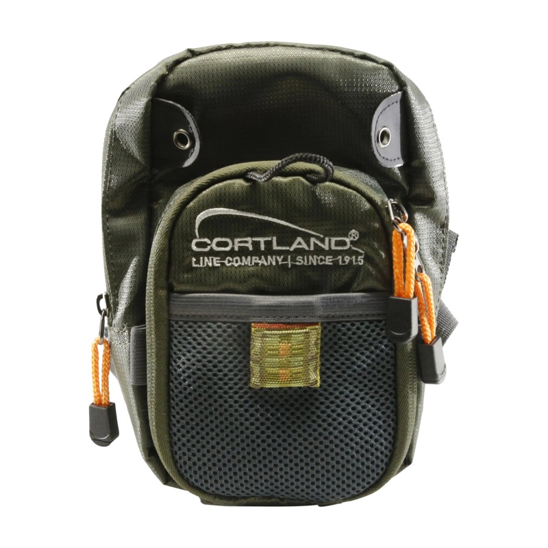 Cortland Chest Pack