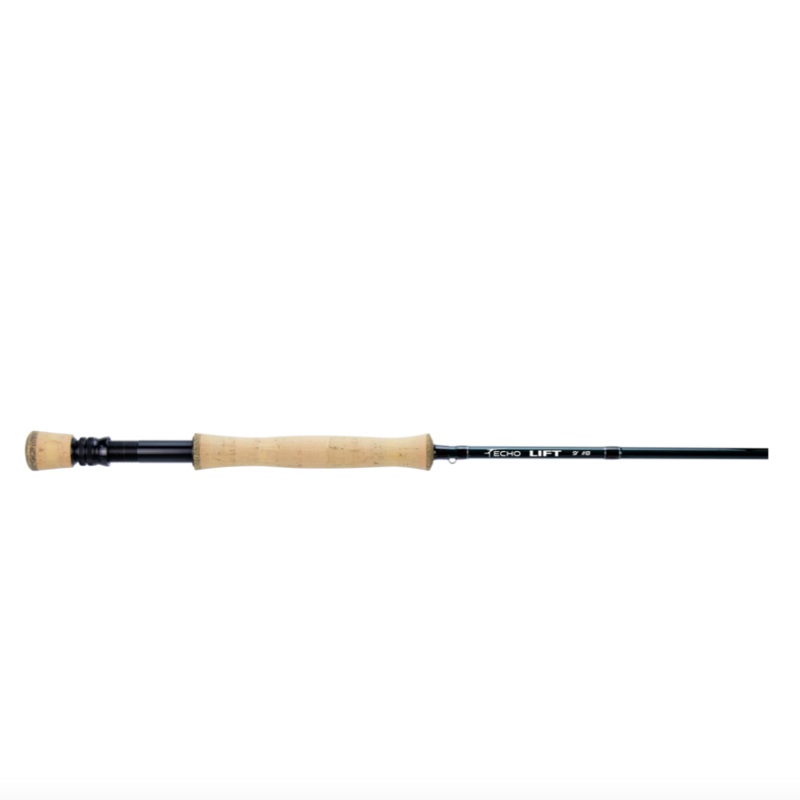 Echo Lift Fly Rod 7’6″ 3wt