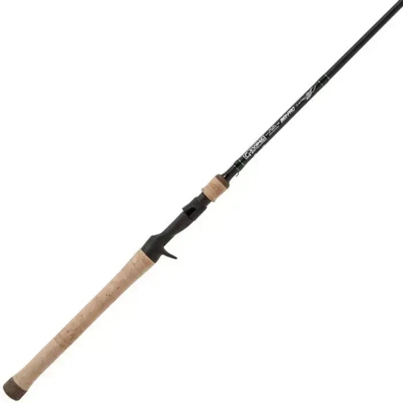 G-Loomis IMX-PRO SBR Casting Rods 813C