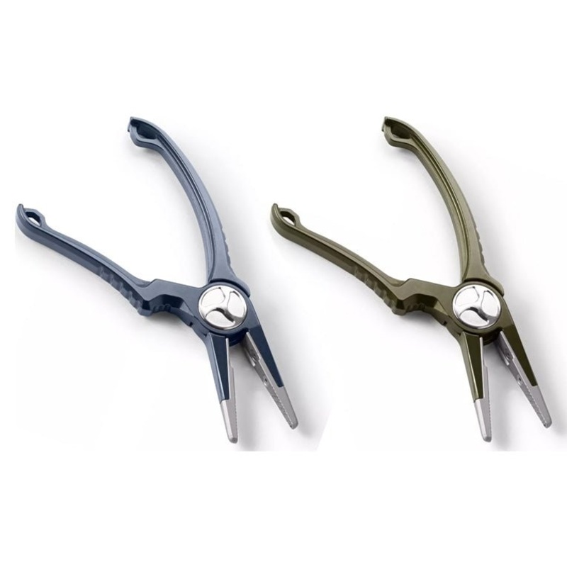ORVIS MIRAGE PLIER Default Title MOSS