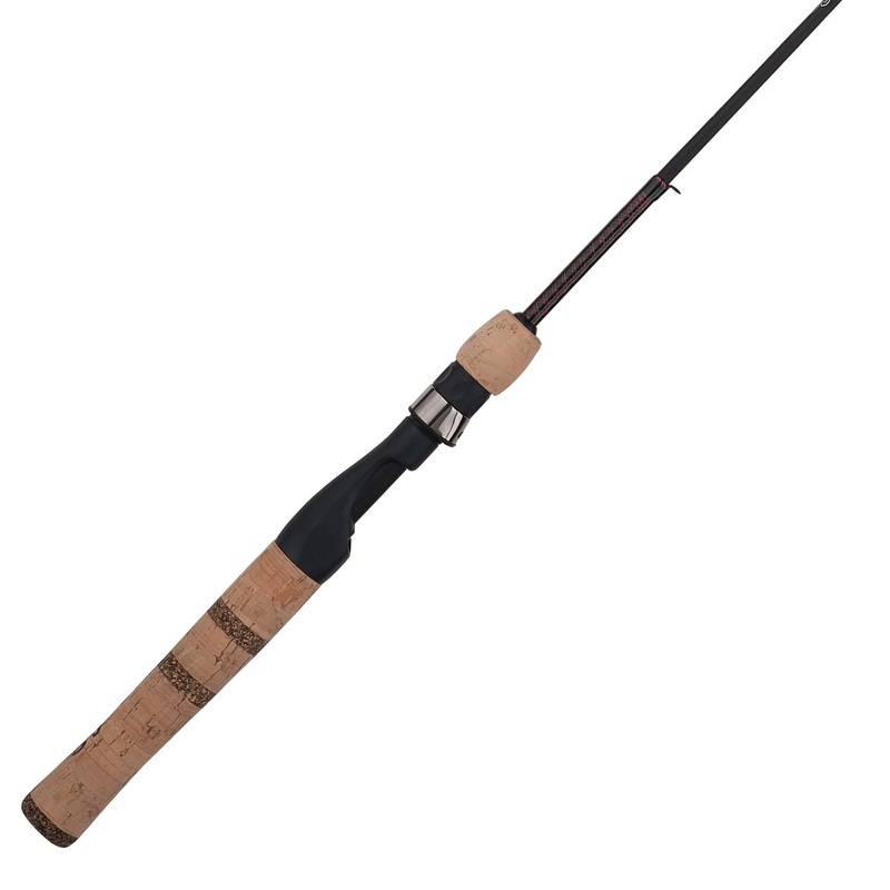 Ugly Stik Elite Spinning Rod 7′ Ultra Light 2