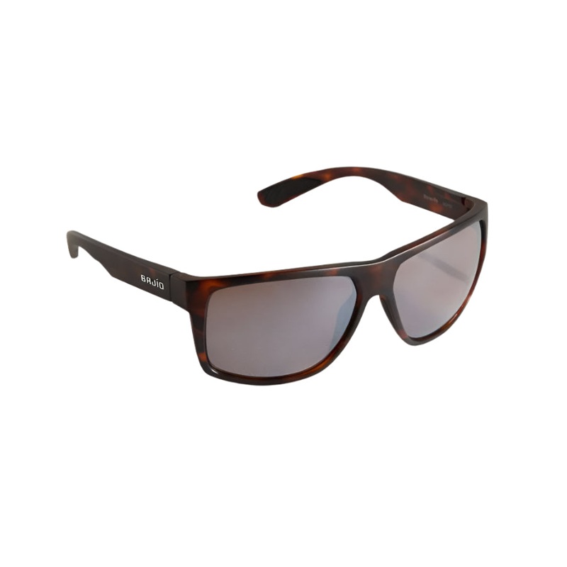 BAJIO BONEVILLE SUNGLASSES DARK TORTOISE BLUE GLASS