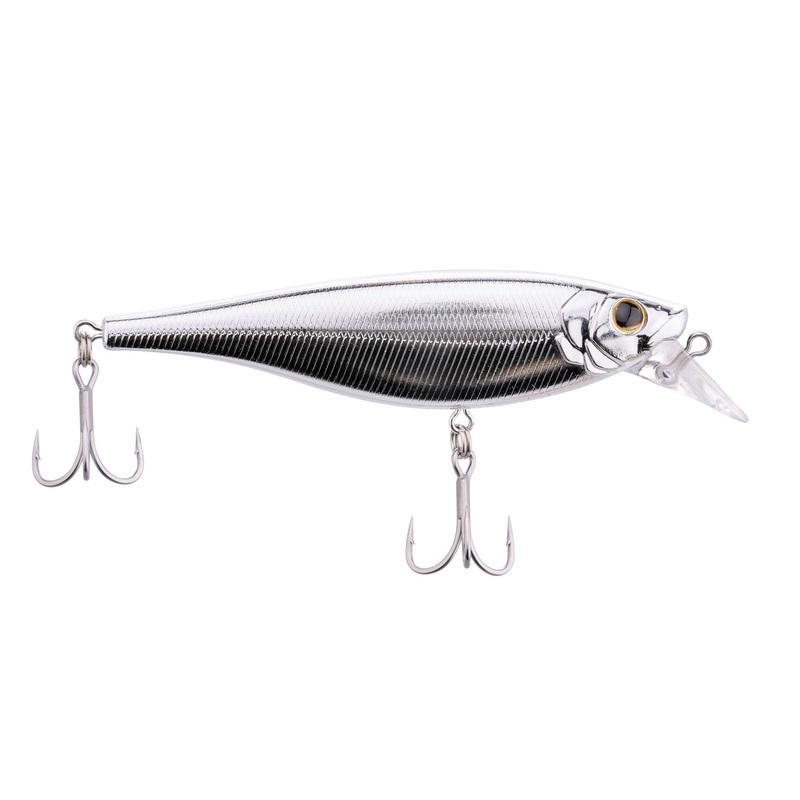 Berkley Juke Saltwater Black Gold 128