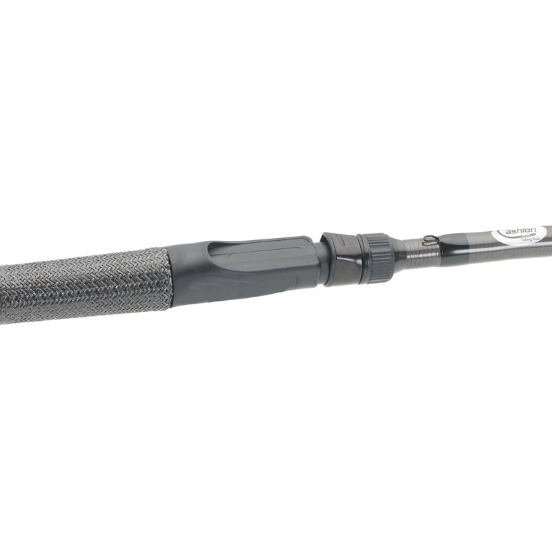 Cashion Kayak Series Shaky Head Spinning Rod Shaky Head Special