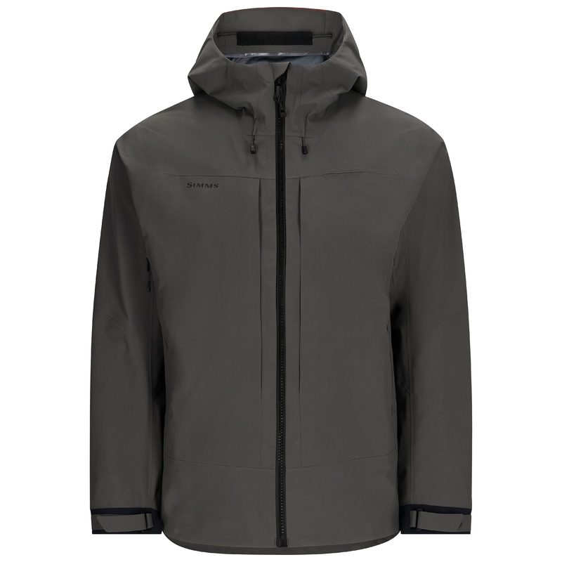 Simms Men’s G4 Pro Jacket Slate S