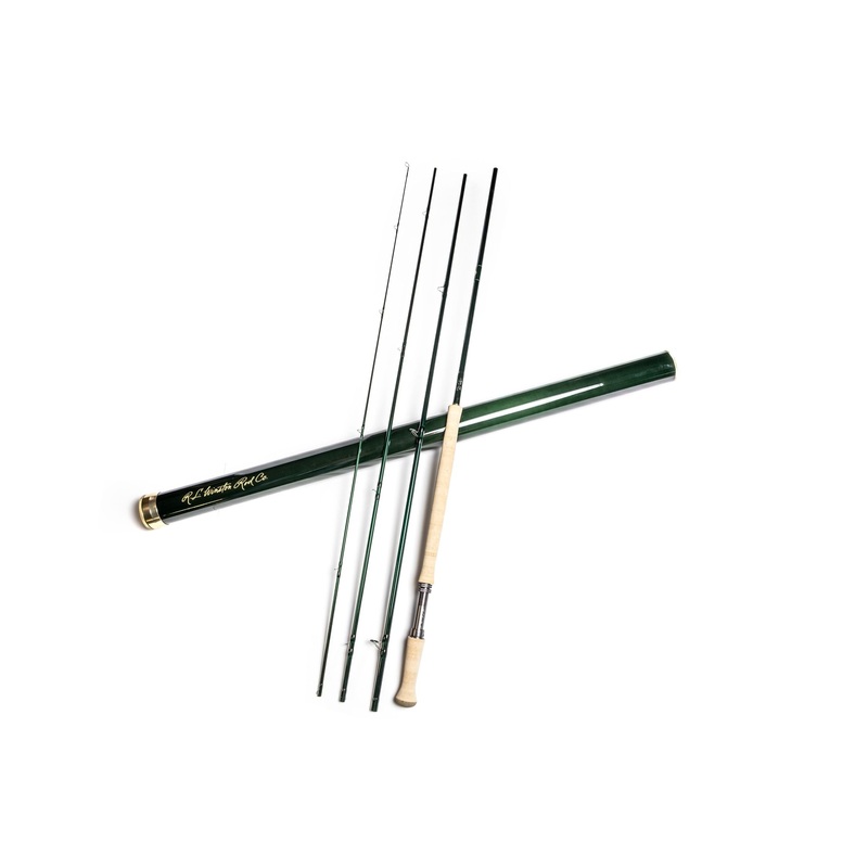 Winston Air TH Spey Fly Rod 12’0 5 Weight