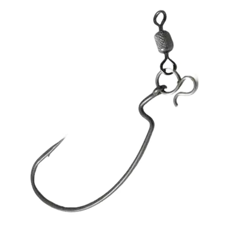 Zappu System RPZ Hook Standard 1/0