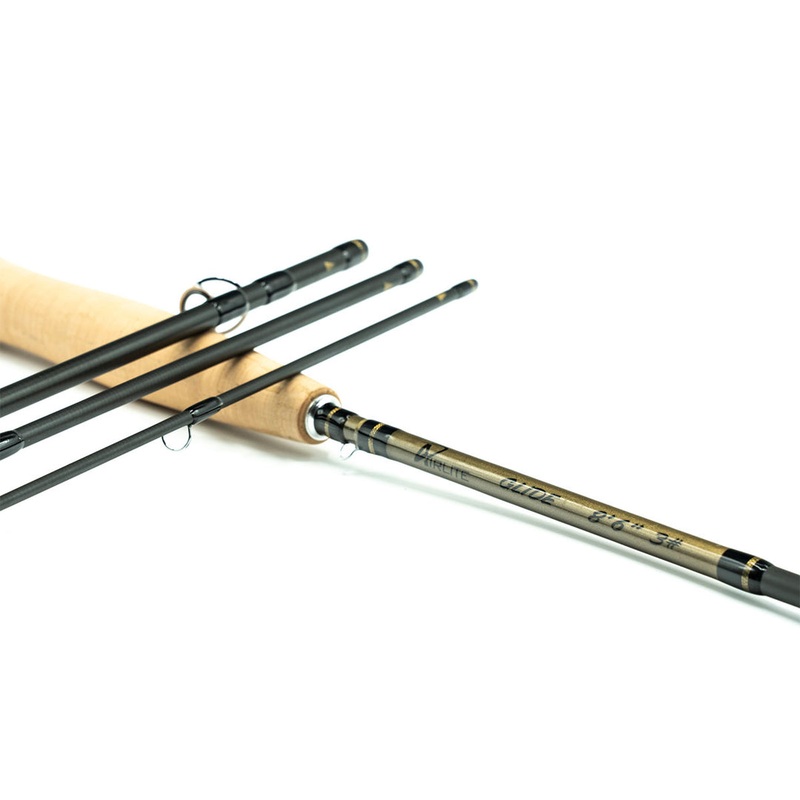 Airlite Glide Fly Rod 9′ 4WT