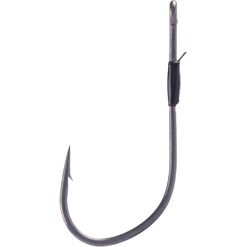 BKK Heavy Cover Flippin Hook 3/0 – 4 pack