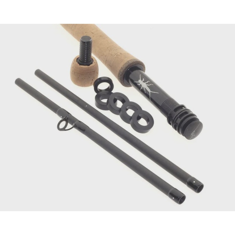 Echo Shadow 2 Competition rod Kit