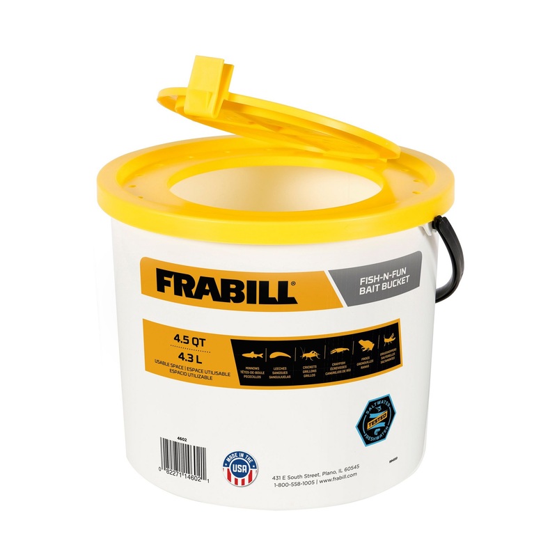 Frabill Fish-N-Fun