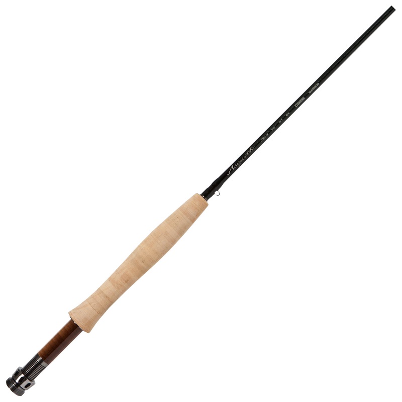 G. Loomis Asquith Freshwater Fly Rod 9’0″ 4