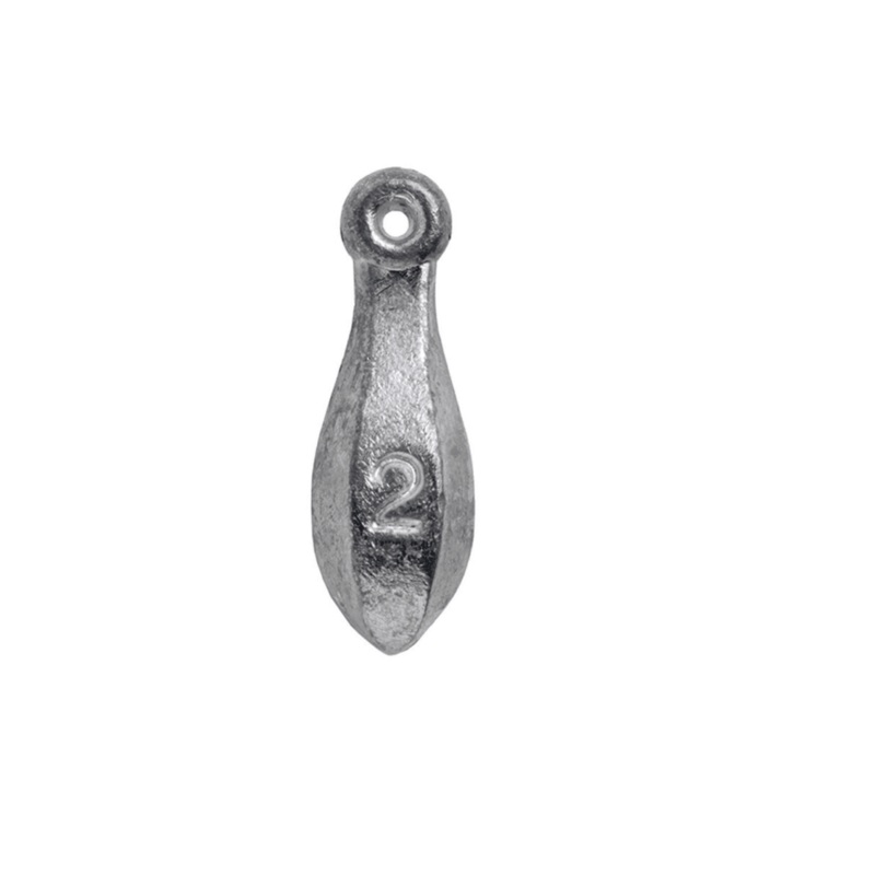 2oz Bank Sinkers 1