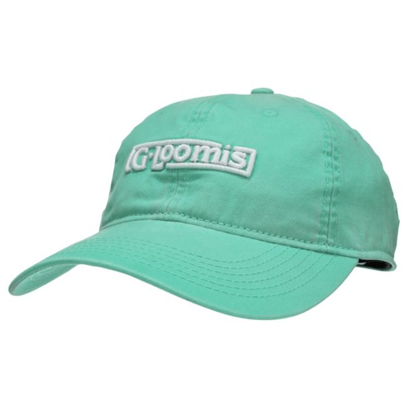 G. Loomis Dye Cap Mint