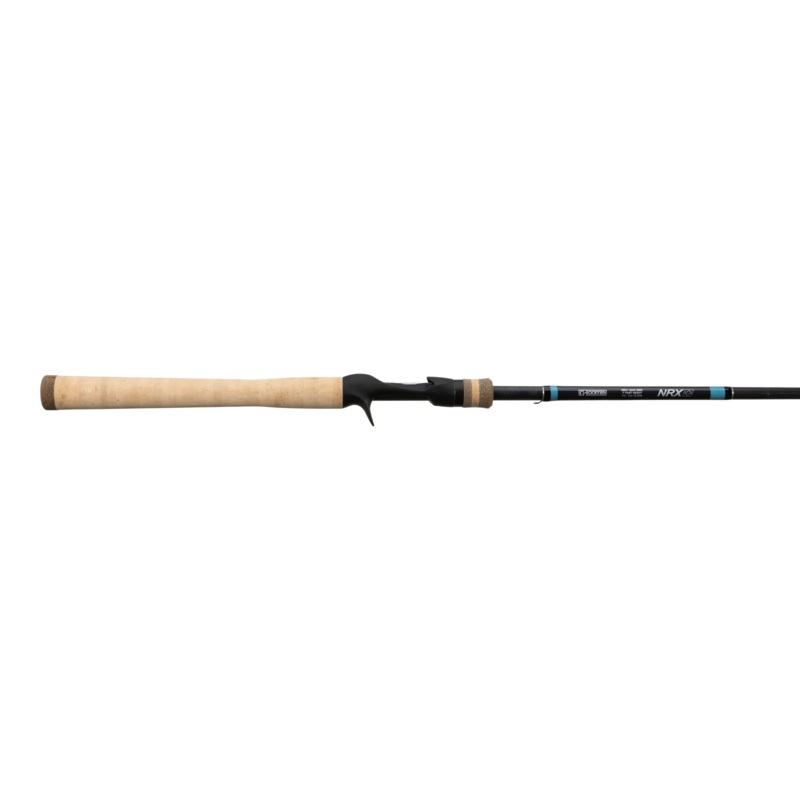 G. LOOMIS NRX+ MAG BASS CASTING RODS 903C MBR