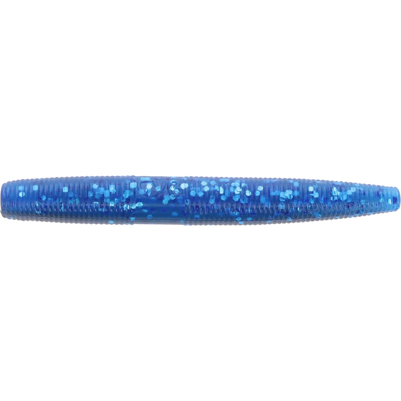 Gary Yamamoto 3 Inch Ned Senko Soft Plastic Stick Bait – 10 Pack B Bug Grinder