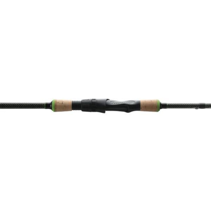 Halo KSII Elite Spinning Rods 6’10” Medium