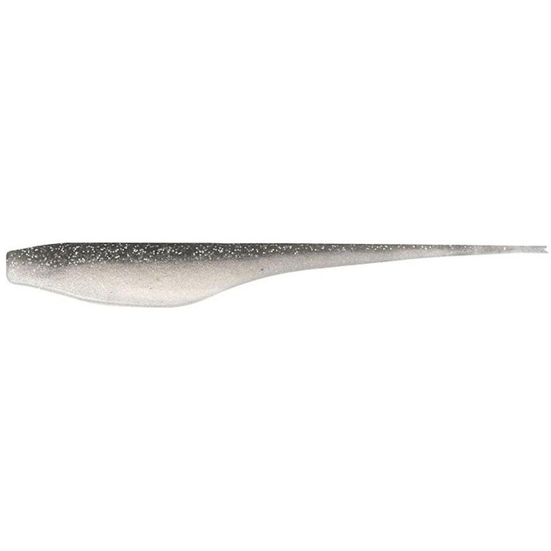 Megabass Sling Shad Fluke – 5 Inch Ablette 5 inch – 6 pack