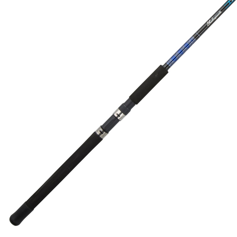Shakespeare Tidewater Spinning Rod 8′