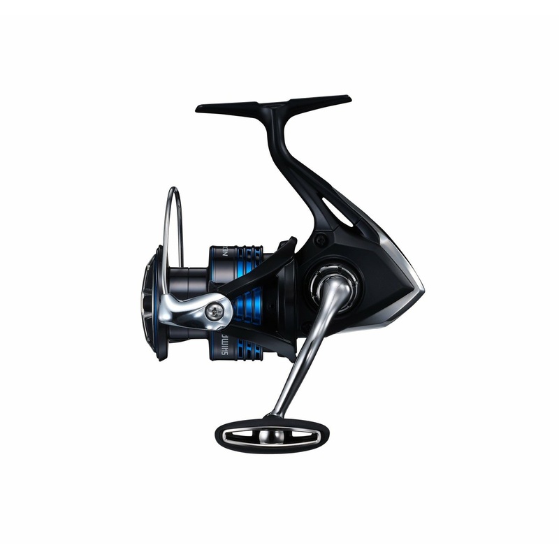 SHIMANO NEXAVE FI SPINNING REELS 1000FI