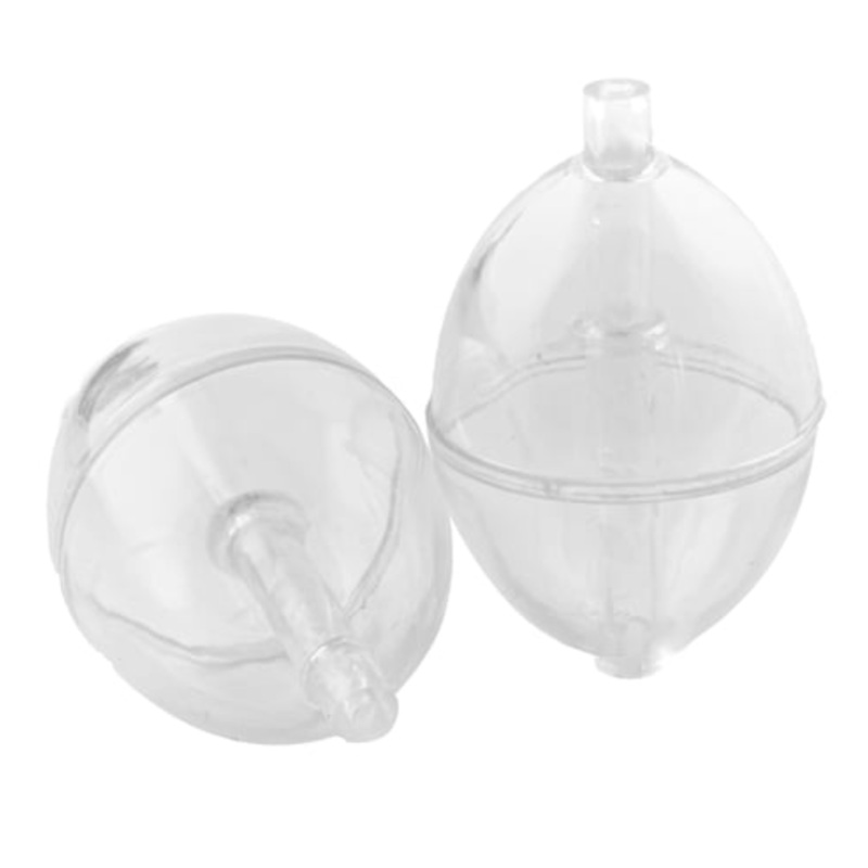 South Bend Slip Cast Spin Float 2 1/2″ 12pk