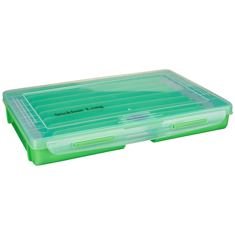 Daiwa D-VEC Tactical Long Stickbait Box