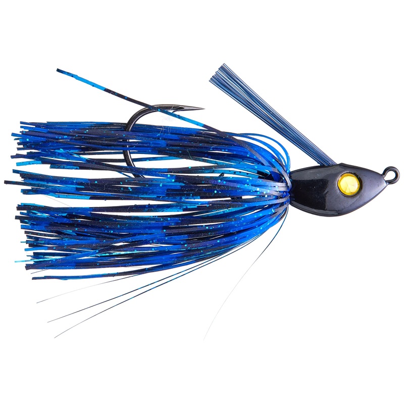 HAYABUSA LIL’ SCHMITTY SWIM JIG Money Maker 1/4 oz