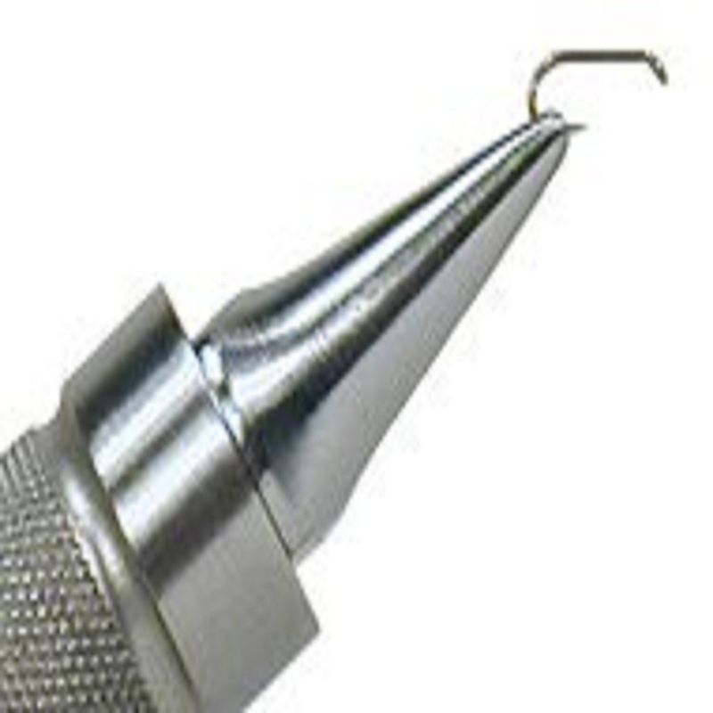 HMH Vise Micro Jaw