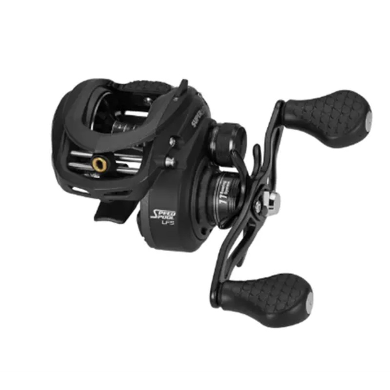 Lew’s 2nd Gen Superduty Casting Reels 6.8:1 Right Hand